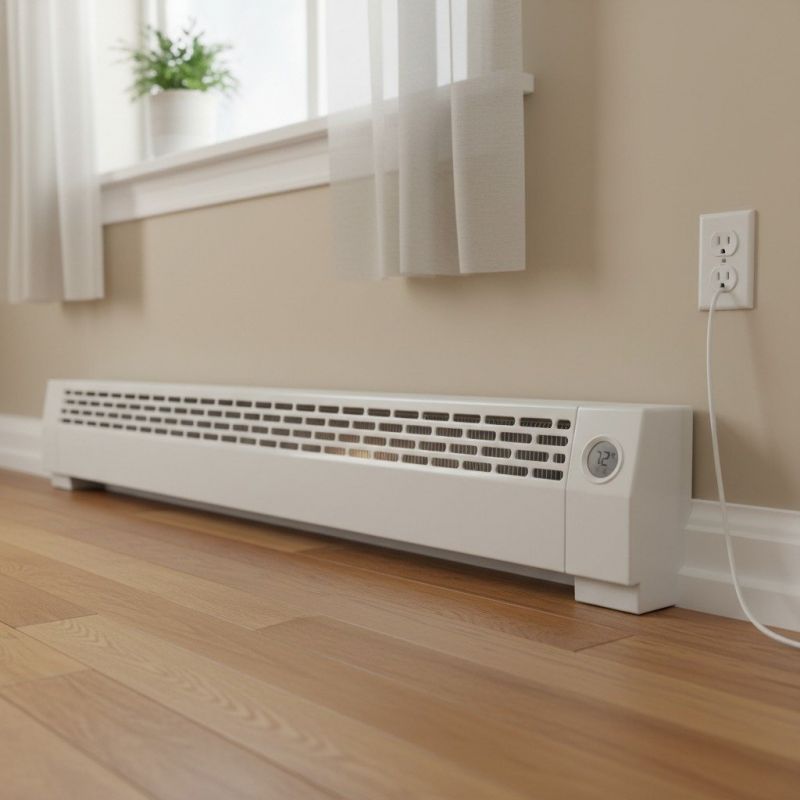 Baseboard Heater Installation in Sarasota, FL