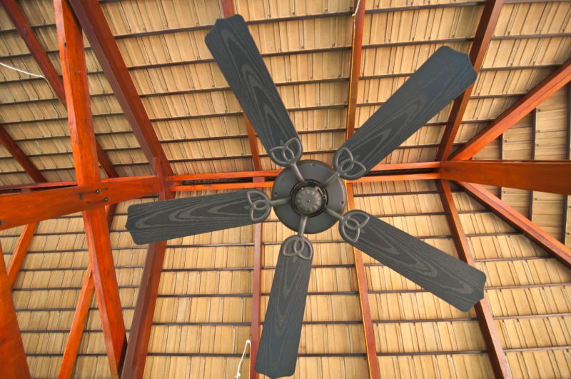 Ceiling Fan Mounting in Alpharetta, GA
