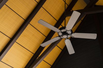 Ceiling Fan Mounting in Overland Park, KS