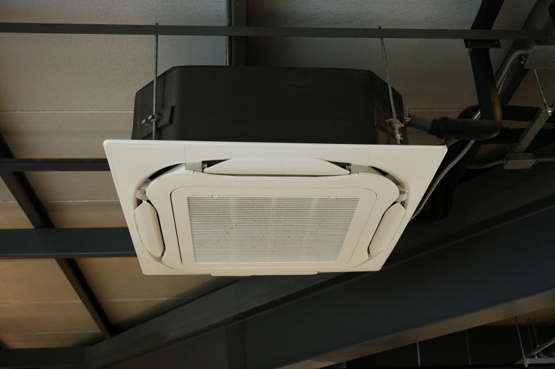 Central Hvac Installation in Columbus, OH