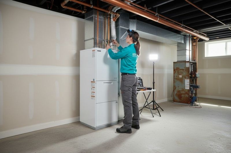 Furnace Installation in Sarasota, FL