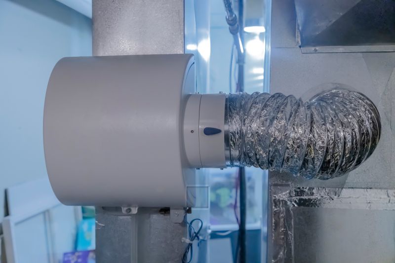 Humidifier Filter Replacement in Cincinnati, OH