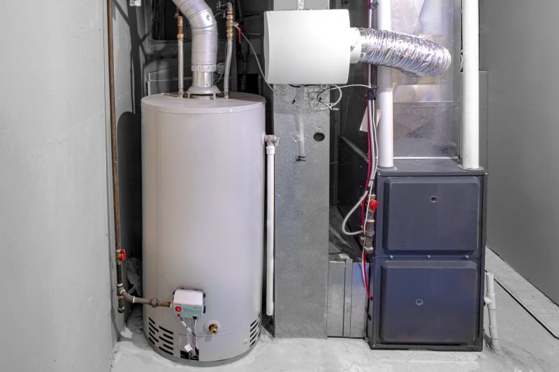Residential Humidifier Service in Kansas City, MO