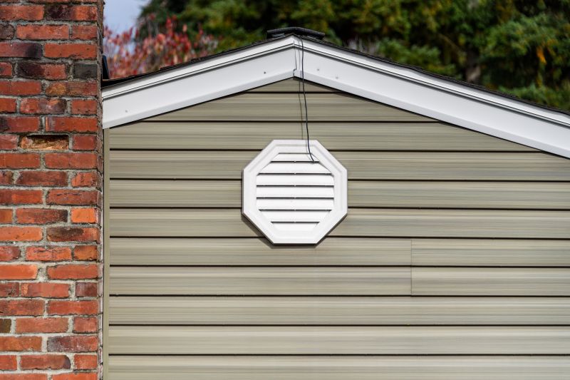 Roof Fan Replacement in Alpharetta, GA