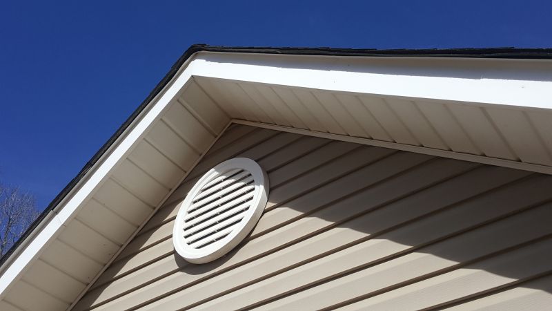 Whole House Fan Installation in Provo, UT