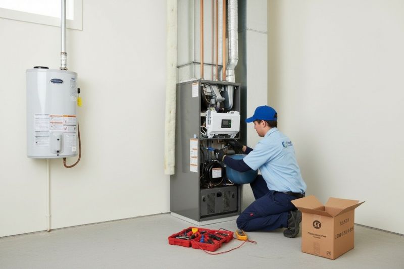 Furnace Replacement in Sarasota, FL